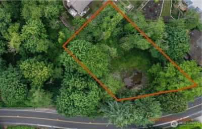 Residential Land For Sale in Lake Forest Park, Washington
