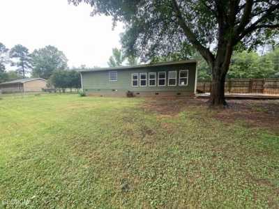 Home For Sale in Locust Grove, Georgia