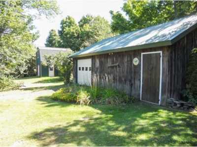 Home For Sale in South Hero, Vermont