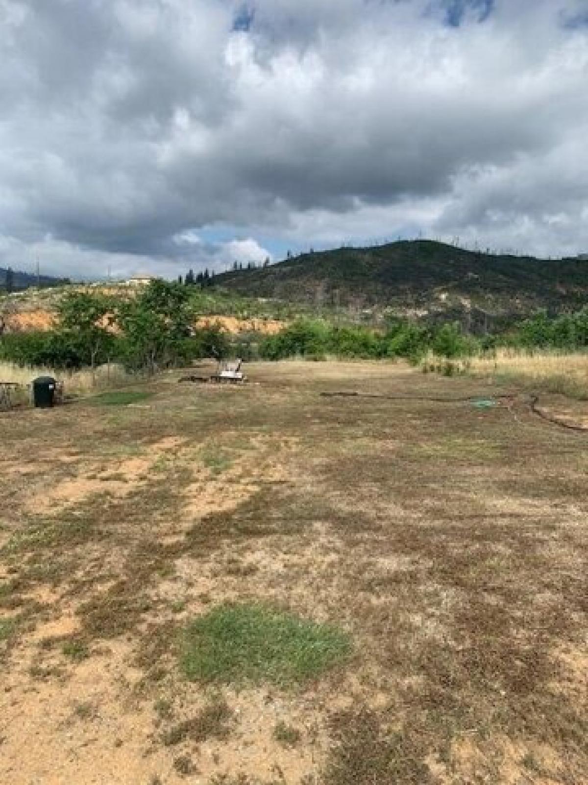 Picture of Residential Land For Sale in Redding, California, United States