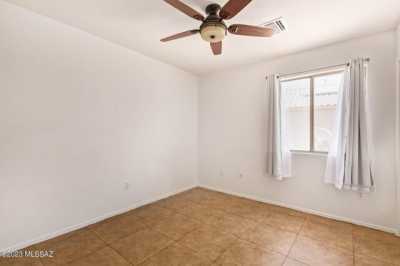 Home For Sale in Marana, Arizona
