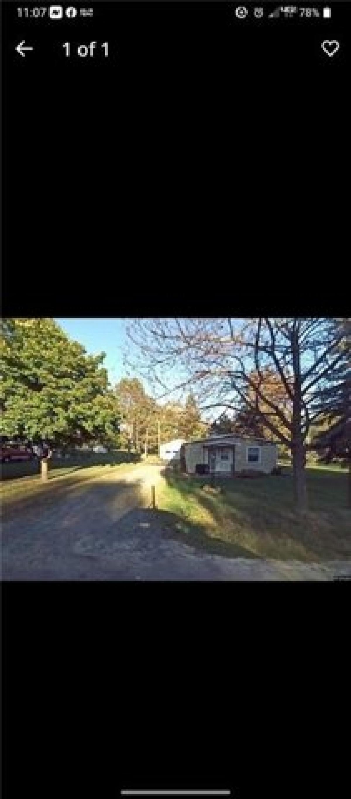 Picture of Home For Sale in Penn Yan, New York, United States