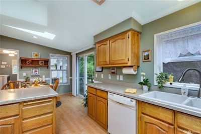 Home For Sale in Poulsbo, Washington