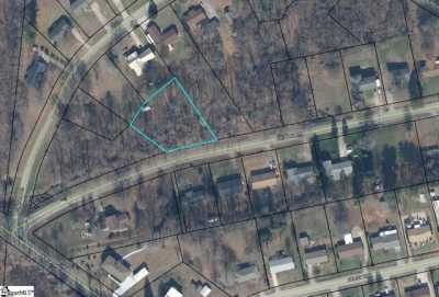 Residential Land For Sale in Gaffney, South Carolina