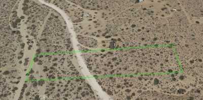 Residential Land For Sale in Yucca Valley, California