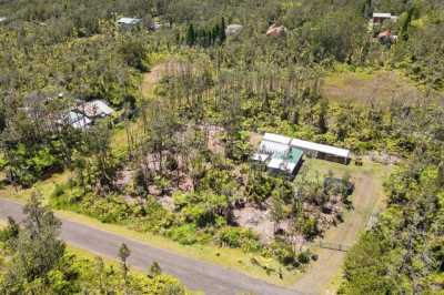 Home For Sale in Volcano, Hawaii