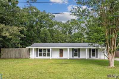 Home For Sale in Baker, Louisiana