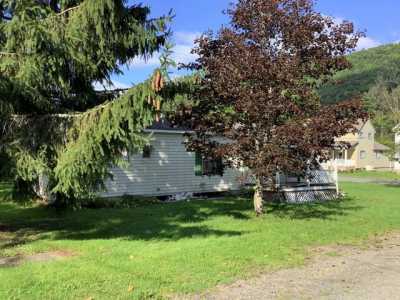 Home For Sale in Galeton, Pennsylvania