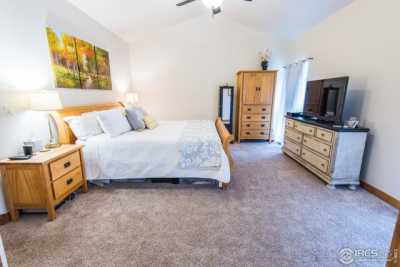 Home For Sale in Fort Collins, Colorado