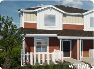 Home For Sale in Saratoga Springs, Utah