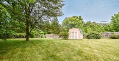 Home For Sale in Bloomington, Indiana