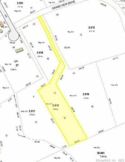 Residential Land For Sale in Lebanon, Connecticut