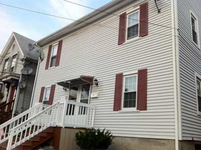 Home For Sale in Lowell, Massachusetts