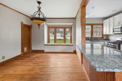 Home For Sale in Coloma, Michigan