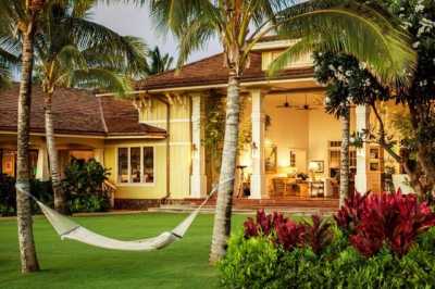 Home For Sale in Koloa, Hawaii