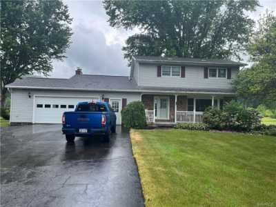 Home For Sale in Allegany, New York