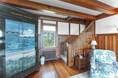 Home For Sale in Sagamore Beach, Massachusetts