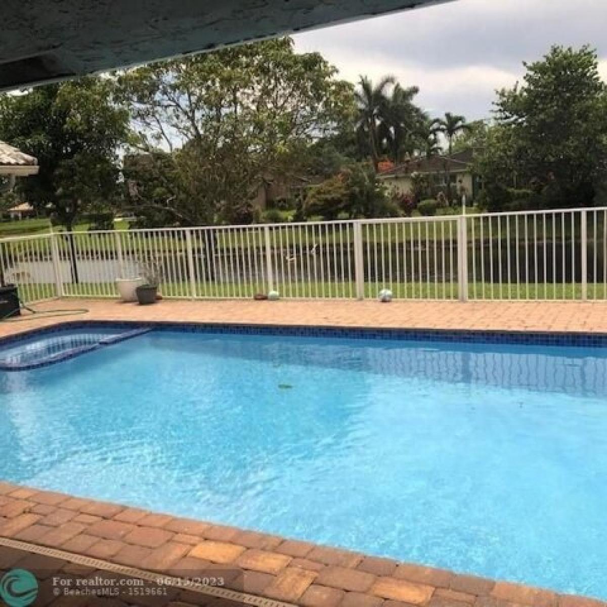 Picture of Home For Rent in Coral Springs, Florida, United States