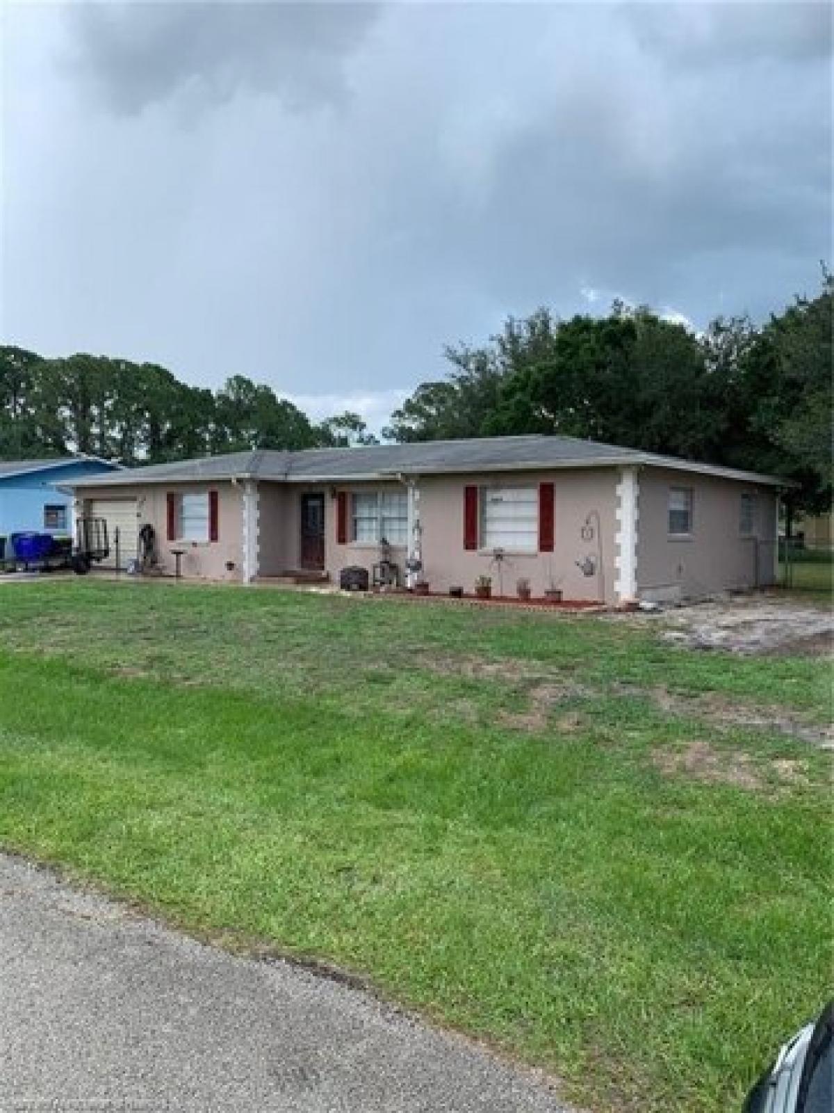 Picture of Home For Sale in Sebring, Florida, United States