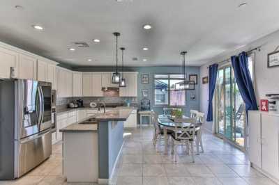 Home For Sale in Plumas Lake, California