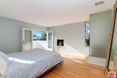 Home For Rent in Santa Monica, California
