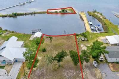 Residential Land For Sale in Panama City, Florida
