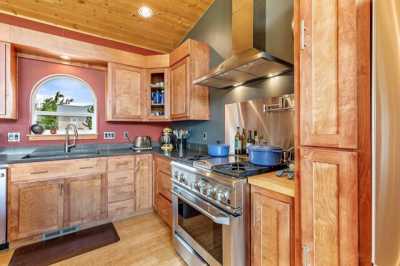 Home For Sale in Ashland, Oregon