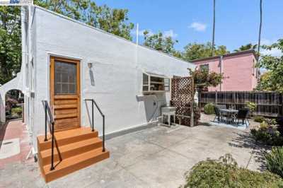 Home For Sale in Alameda, California