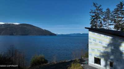 Home For Sale in Wrangell, Alaska
