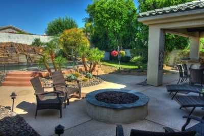 Home For Sale in Rancho Mirage, California