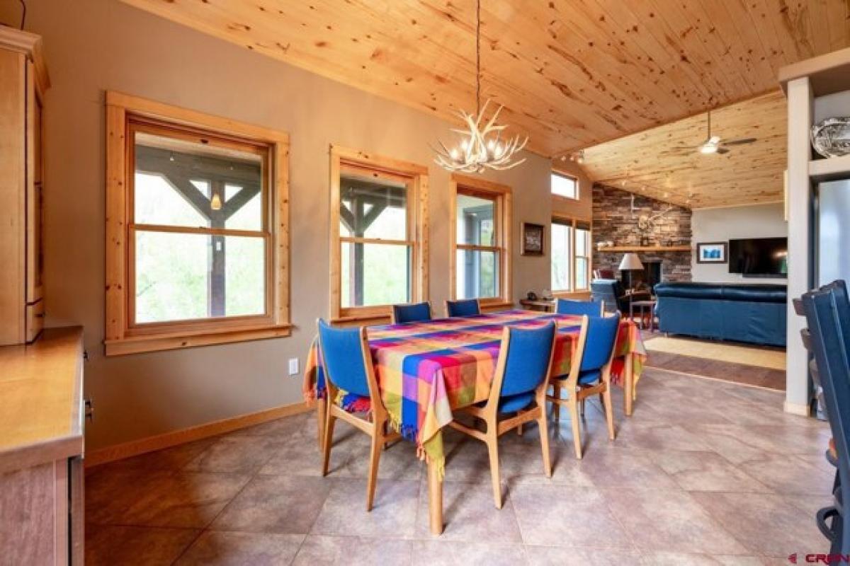 Picture of Home For Sale in Gunnison, Colorado, United States