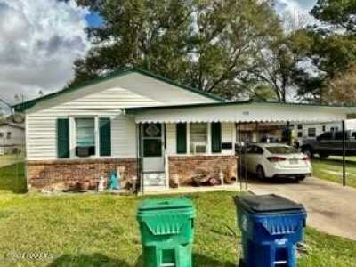 Home For Sale in Church Point, Louisiana