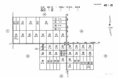 Residential Land For Sale in Ravendale, California