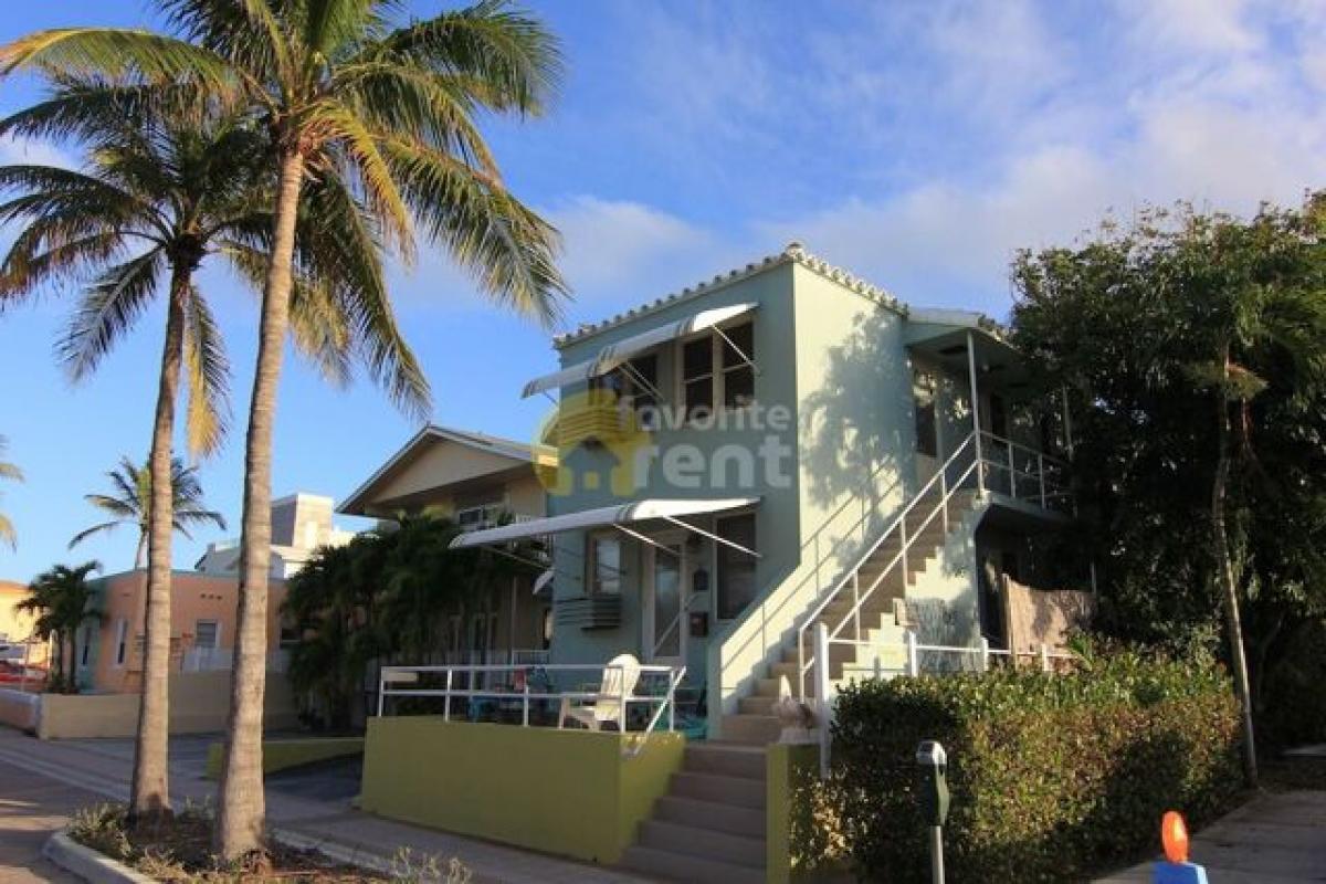 Picture of Home For Rent in Hollywood, Florida, United States