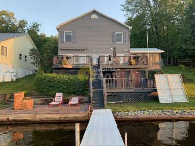 Home For Rent in Bernhards Bay, New York
