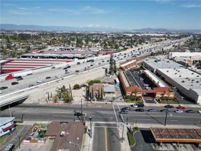 Residential Land For Sale in Ontario, California