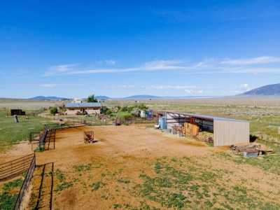 Home For Sale in Costilla, New Mexico