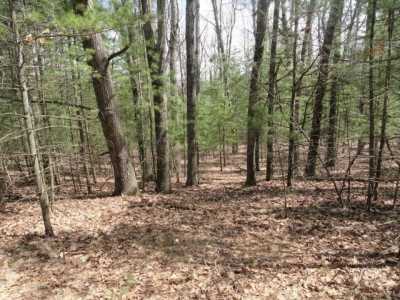 Residential Land For Sale in Westfield, Wisconsin