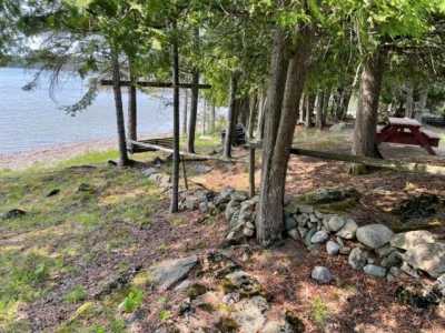 Home For Sale in Drummond Island, Michigan