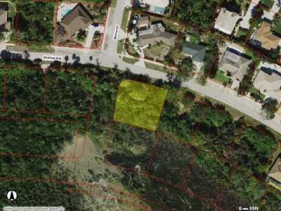 Residential Land For Sale in Marco Island, Florida