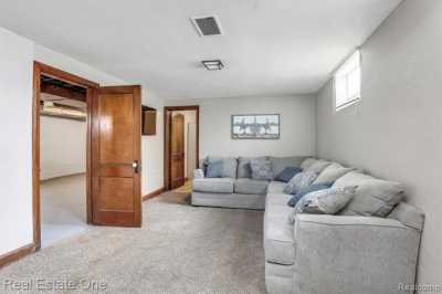 Home For Sale in Ecorse, Michigan