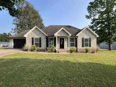 Home For Sale in Florence, Alabama