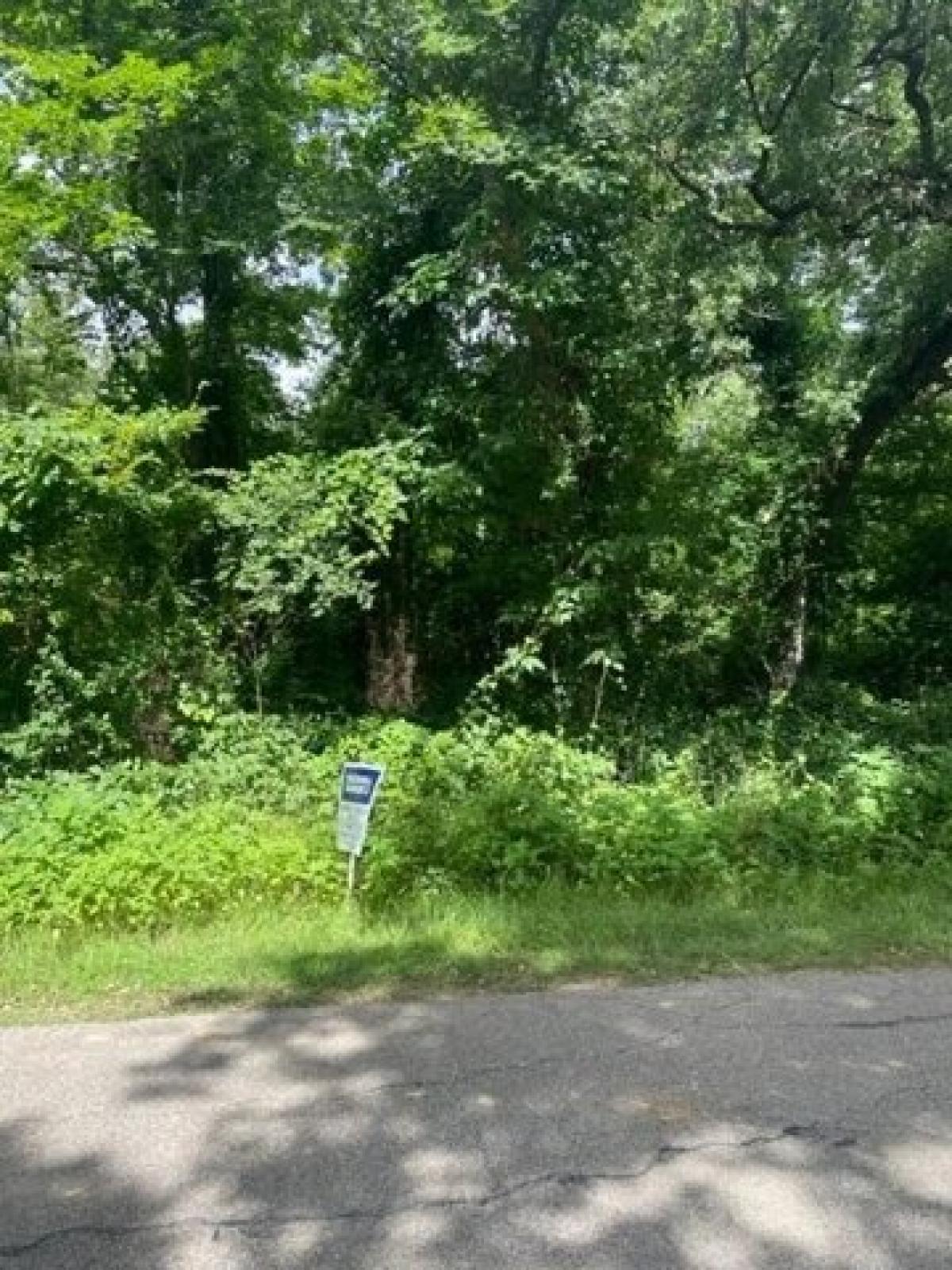 Picture of Residential Land For Sale in Trinidad, Texas, United States