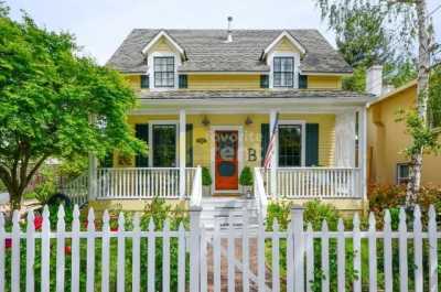 Home For Rent in Napa, California