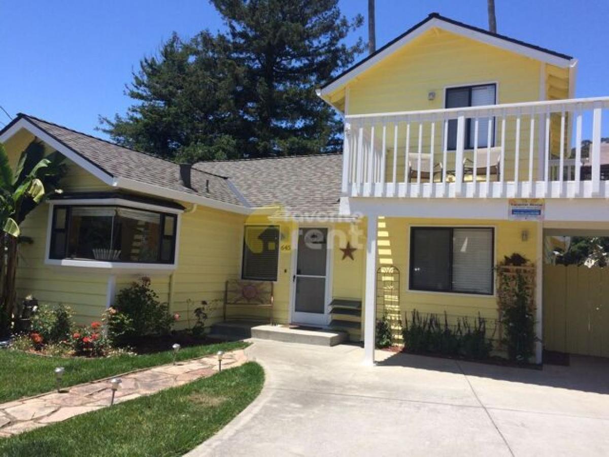 Picture of Home For Rent in Santa Cruz, California, United States
