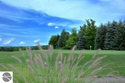 Residential Land For Sale in Williamsburg, Michigan