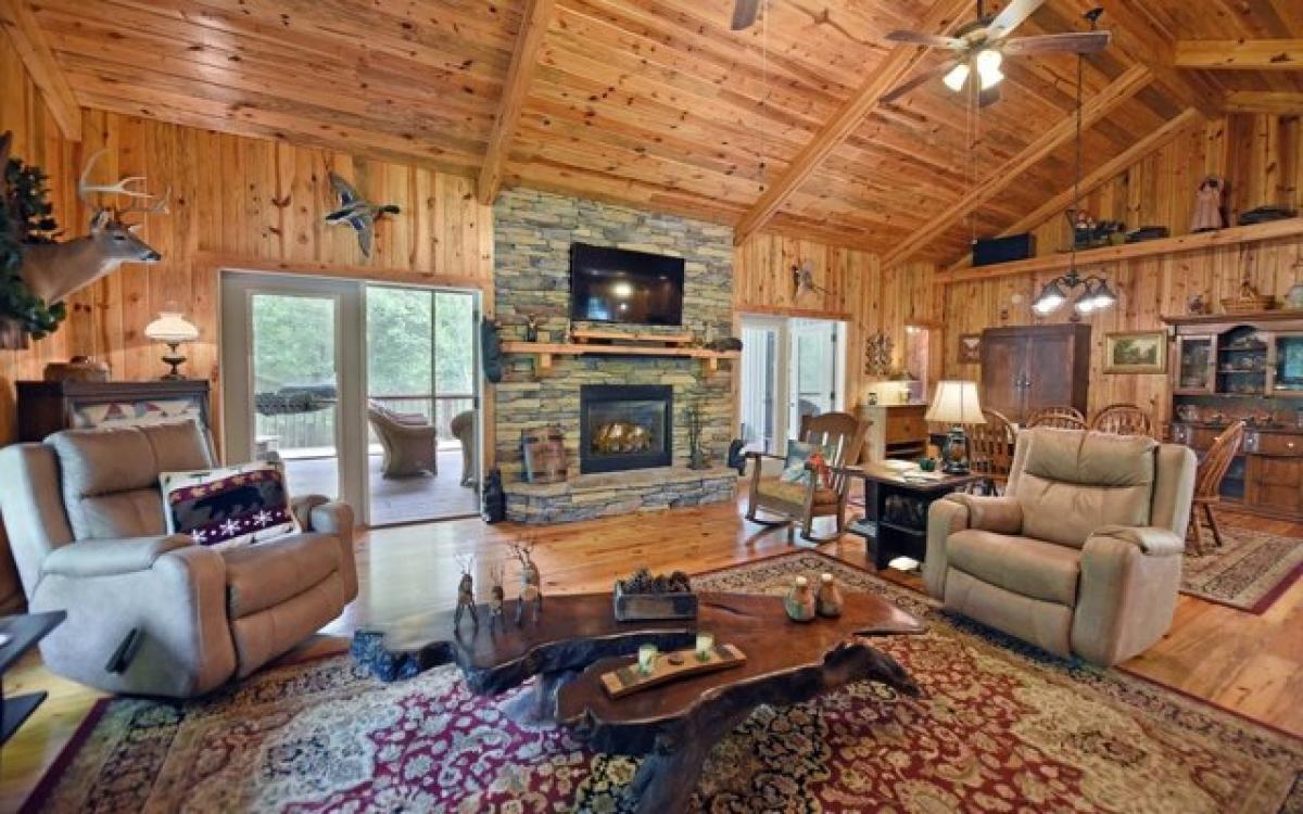 Picture of Home For Sale in Blairsville, Georgia, United States