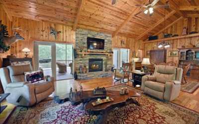 Home For Sale in Blairsville, Georgia