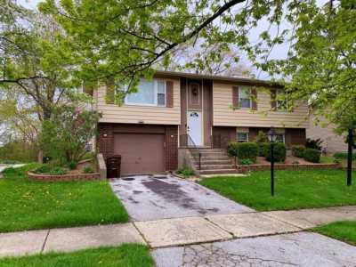 Home For Sale in Richton Park, Illinois