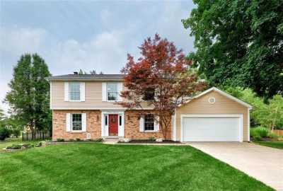Home For Sale in Saint Charles, Missouri